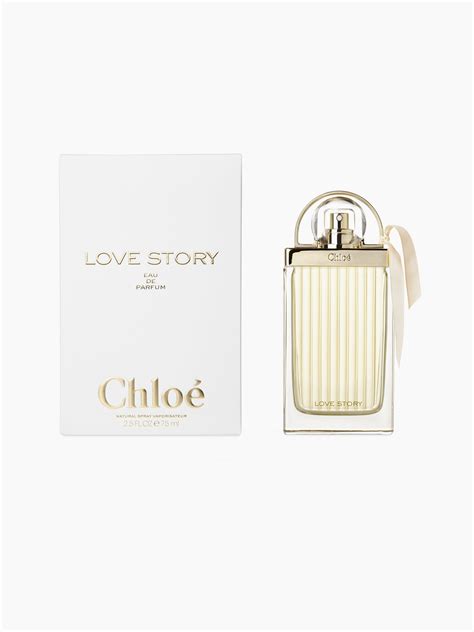 chloe love story boyner|Chloé Love Story Eau de Parfum Spray .